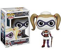 Funko - 4199 - Pop! Vinyle - DC - Arkham Asylum - Nurse Harley Quinn