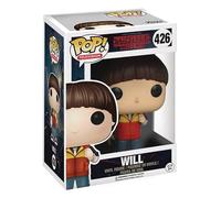 Funko - 426 - Pop - Stranger Things - Will, 3 ans to 99 ans