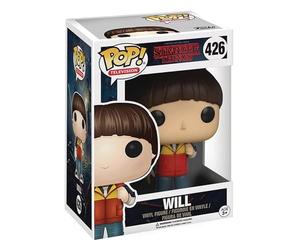 Funko - 426 - Pop - Stranger Things - Will, 3 ans to 99 ans