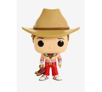 Funko 43090 Figurine en Vinyle Retour vers Le Futur Marty McFly Pop Multicolore
