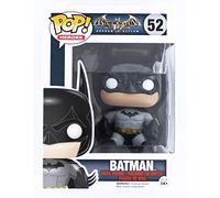 Funko - 4325 - Pop! Vinyle - DC - Arkham Asylum - Batman