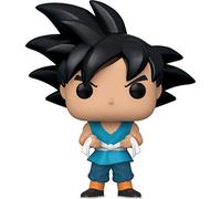 Funko 44260 Dragon Ball Z Goku World Tournament Pop Vinyl Figure, Multicolour 3.75 inches