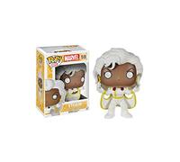 Funko 4472 POP Bobble Marvel X-Men Storm Action Figure