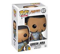 Funko 4569 POP Vinyl 4569 Gideon Jura