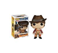 Funko - 4629 - Pop! Vinyl - Figurine - Doctor Who - 4th Doctor