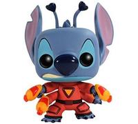 Funko 4671 POP Disney : Stitch 626