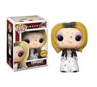 Funko 468 - Tiffany Chase Edition - Bride of Chucky
