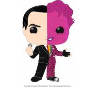Funko 47706 POP Heroes Batman Forever 341 Two-Face