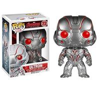 Funko 4775 MARVEL 4775 "Pop Bobble Avengers AOU Ultron Figure
