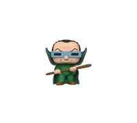 Funko POP Fantastic 4 Mole Man #562 Figurine En Vinyle