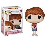 Funko 4823 POP Vinyl Sixteen Candles Samantha Baker Action Figure Playsets