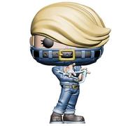 Funko Figurine Pop My Hero Academia Best Jeanist G