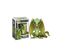Funko 4851 Figurine POP! Vinyl Game of Thrones Rhaegal 6 Pouces