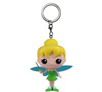 Funko Porte-clés Pocket Pop! Clochette (Tinker Bell) Disney 4 cm