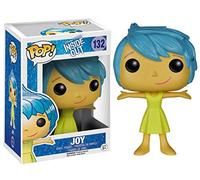 Funko 4873 POP Vinyl Disney Inside Out Joy Figure