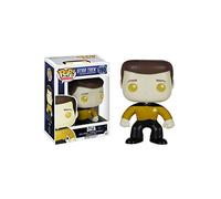 Funko 4903 POP Vinyl Star Trek TNG Data Figure