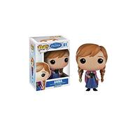 Figurine Vinyl Funko Pocket POP Anna De Disney Frozen