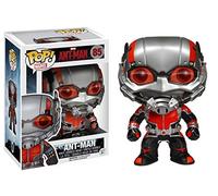 Funko 4963 Pop! Bobble - Marvel - Ant-Man