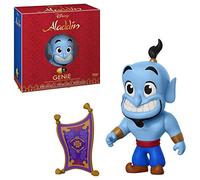 Funko 5 étoiles : Aladdin : Genie