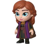 Funko 5 Etoiles Disney Frozen 2 - Anna Figurine En Vinyle