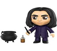 Funko 5 Figurines Harry Potter Severus Piton Vinyl Exclusive