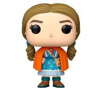 Funko 5 Holly La Figure Héroïque Stranger Things