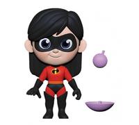 Funko 5 Star Disney/Pixar Incredibles 2 Violet