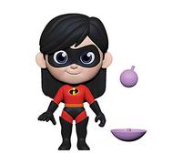 Funko 5 Star: Disney Pixar The Incredibles - Violet - Les Indestructibles - Figurine en Vinyle à Collectionner - Idée de Cadeau - Produits Officiels - Jouets pour Les Enfants et Adultes - Movies Fans
