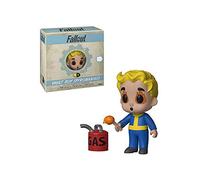 FUNKO 5 STAR: Fallout: Vault Boy (Pyromanic)