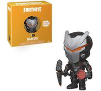 Funko 5 Star: Fortnite A - Omega - Figurine en Vinyle à Collectionner - Idée de Cadeau - Produits Officiels - Jouets pour Les Enfants et Adultes - Video Games Fans