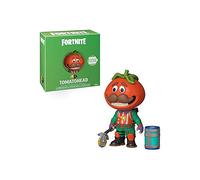 Funko 5 Star: Fortnite: TomatoHead - Tomatohead - Figurine en Vinyle à Collectionner - Idée de Cadeau - Produits Officiels - Jouets pour Les Enfants et Adultes - Video Games Fans
