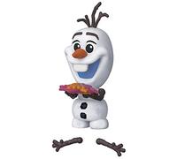 Funko 5 Star: Frozen 2 - Olaf Multicolore
