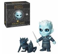Figurine Funko 5 Star GOT S10 Night King G