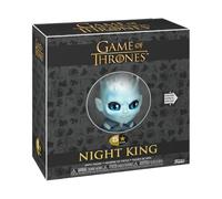 Funko 5 Star Game Of Thrones - Pop Vinyl 5 Star: Le Roi De La Nuit