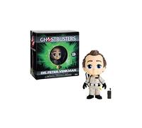 Funko 5 Star: Ghostbusters-Dr. Peter Venkman Collectible Figure - Ghostbusters Classic - Figurine en Vinyle à Collectionner - Idée de Cadeau - Produits Officiels - Jouets pour Les Enfants et Adultes