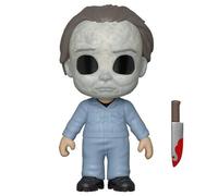 Funko 5 Star: Halloween - Michael Myers Collectible Figure - Figurine en Vinyle à Collectionner - Idée de Cadeau - Produits Officiels - Jouets pour Les Enfants et Adultes - Movies Fans