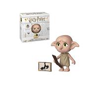 Funko 5 Star: Harry Potter: Dobby Collectible Figure - Figurine en Vinyle à Collectionner - Idée de Cadeau - Produits Officiels - Jouets pour Les Enfants et Adultes - Movies Fans