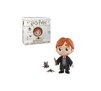 Harry Potter Figurine Vinyl 5 Star Ron 8 Cm