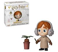 Funko 5 Star Harry Potter - Pop Vinyl 5 Star: Ron Weasley (Herbology)