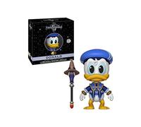 Funko Figurine vinyle Kingdom Hearts 3 Donald 5 Star 8 cm