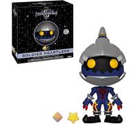 Funko Figurine 5 Star – Kingdom Hearts III Soldier Heartless