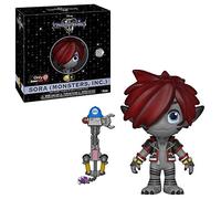 Funko 5 Star: Sora Monsters Inc Gamestop Exclusive Vinyl Figure