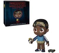 Funko 5 Star: Stranger Things: Lucas Multicolore