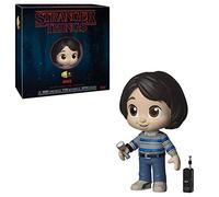 Figurine - Funko - Stranger Things - Mike - 8 cm - Vinyle - Avec accessoires