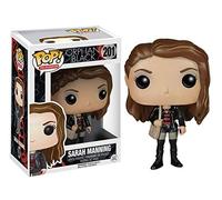 Funko 5032 POP Vinyl Orphan Black Sarah Manning Action Figure Playsets