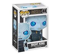 Funko - 5068 - Pop! Vinyl - Figurine - Game of Thrones - Night King