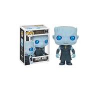 Funko - 5068 - Pop! Vinyl - Figurine - Game of Thrones - Night King