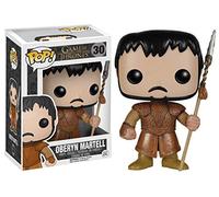 Funko 5071 Game of Thrones Pop Vinyl - Oberyn Martell #30