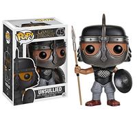 Funko 5081 Game of Thrones Pop Vinyl - Unsullied #45