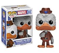 Funko - 5101 - Pop! Bobble - Marvel - Howard The Duck